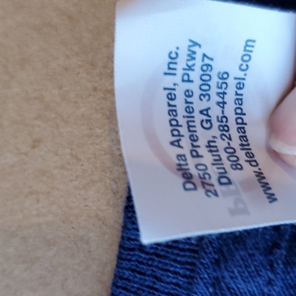 Delta pro weight Bone Collector Can't stop the Flop Large t shirt EUC na… - Picture 5 of 8